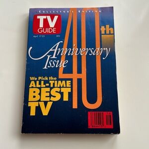 TV Guide